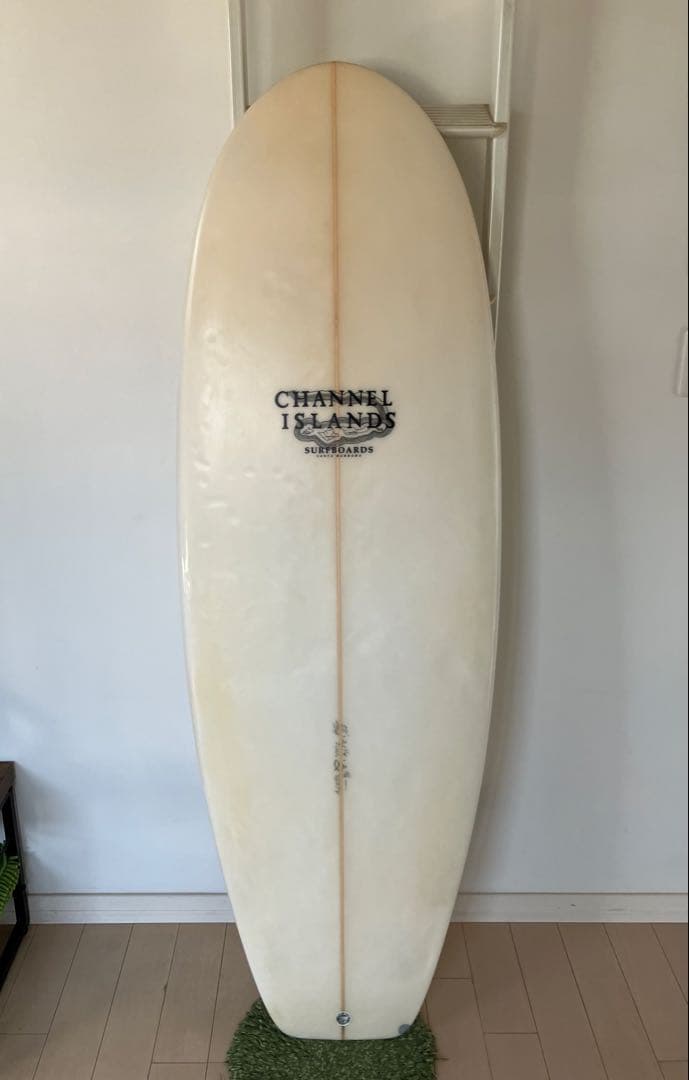 アルメリック スパムホエール サーフボード