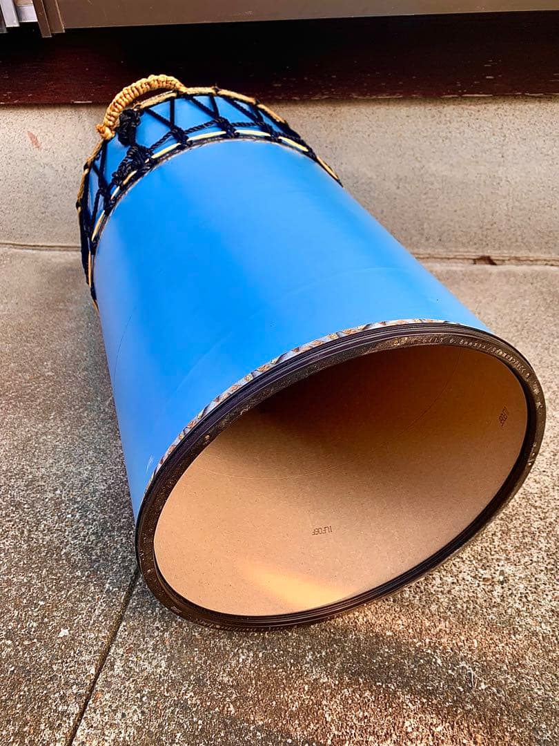 フリースタイルドラムVOD12&8 yukachin様オーダー専用商品