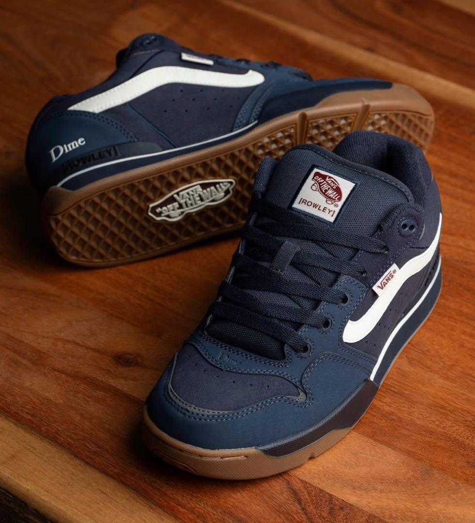 VANS DIME ROWLEY 28㎝