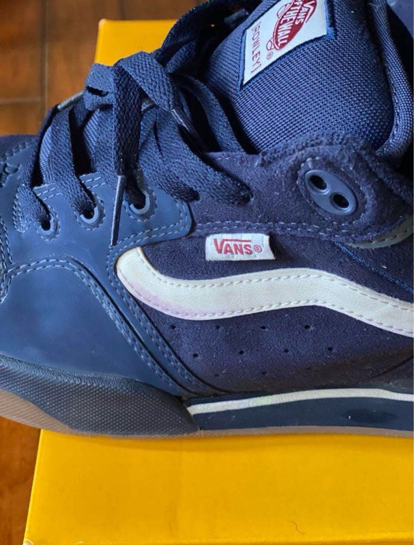 VANS DIME ROWLEY 28㎝