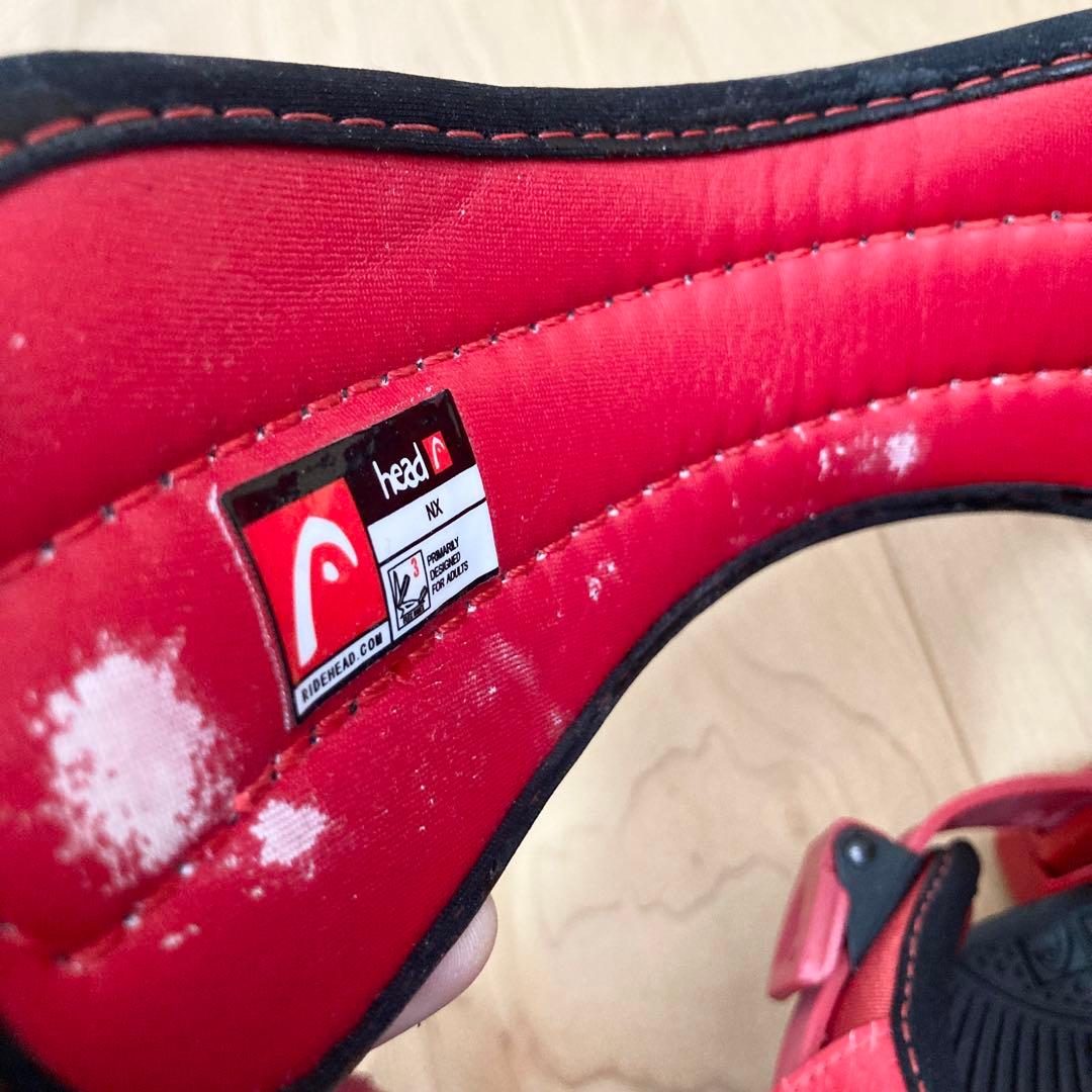 ★良品★TWO B ONE145㎝×HEAD NX size S