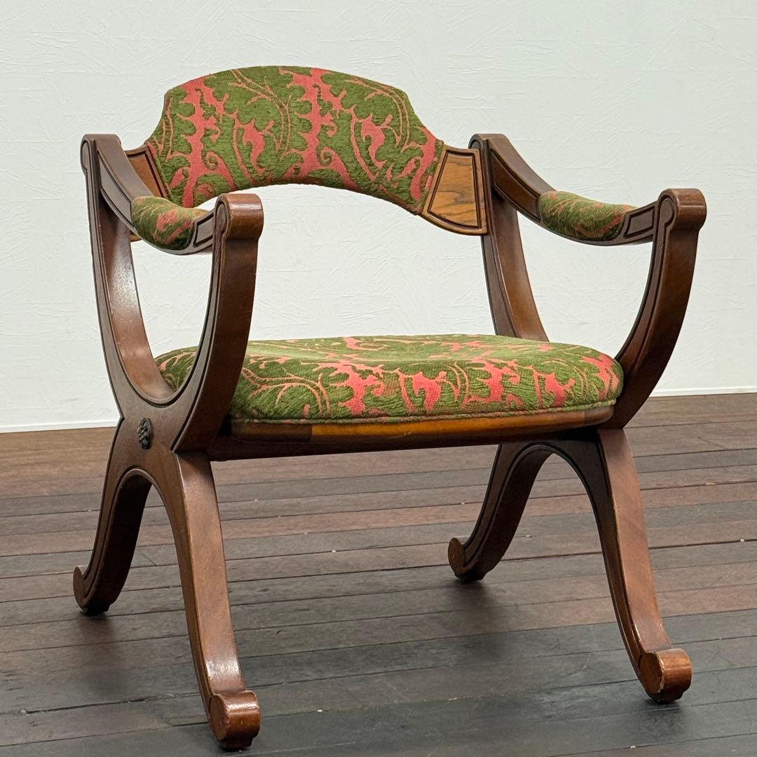 H21K59c ドレクセルヘリテイジ Esperanto ダイニングチェア