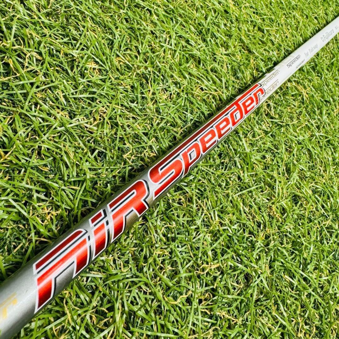 【良品】フジクラ エアスピーダー for Fairway 5W用シャフト