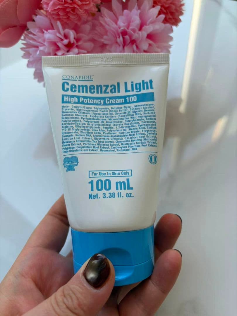 【最新正規品】セメンザルライトクリーム＆ ビバンクエントマンカ　ローションセット