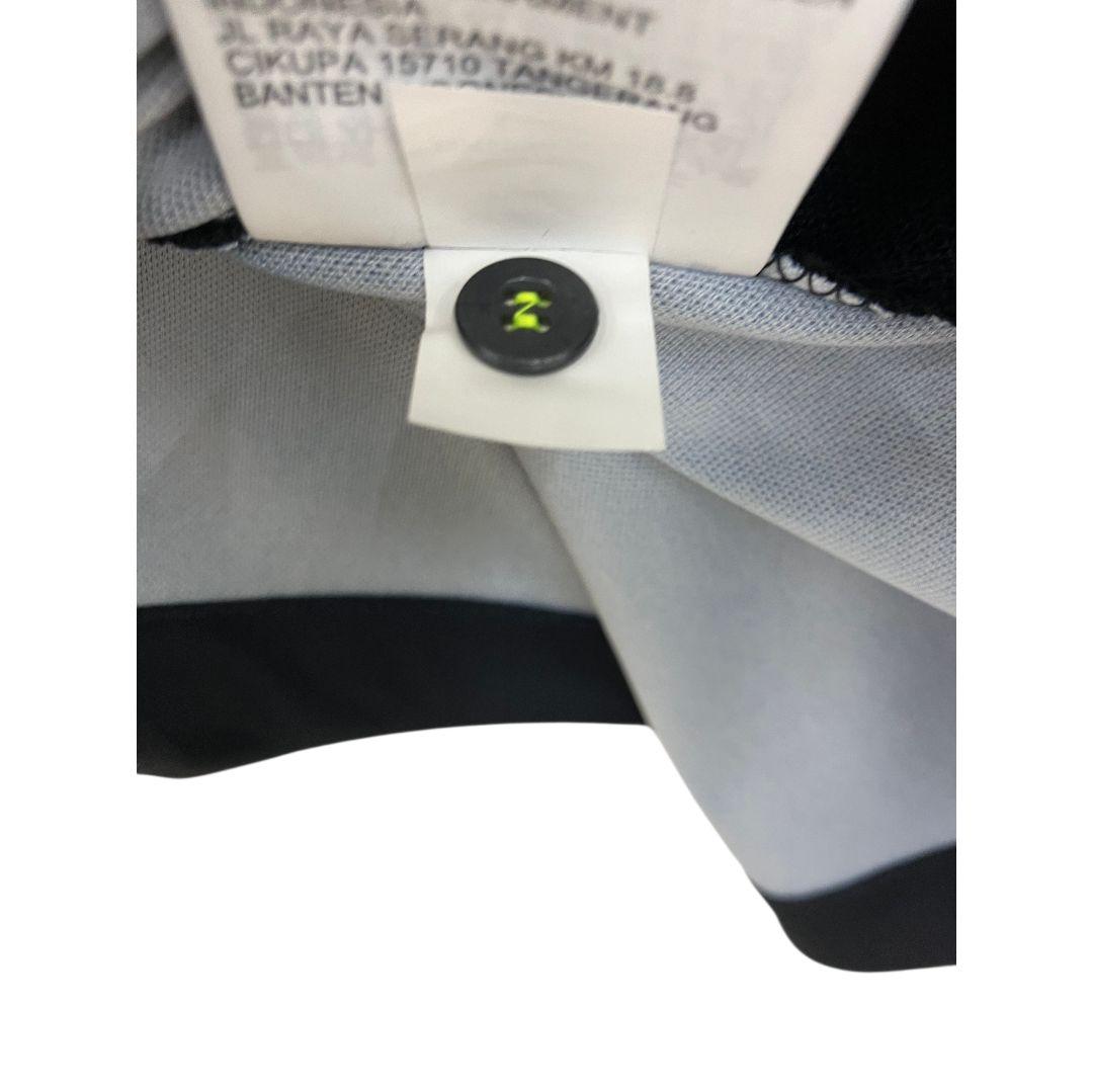 21-22 インテル　バレッラ　NIKEオフィシャル　フルパッチユニフォーム