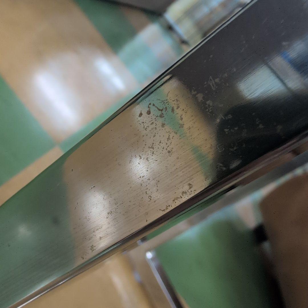 スツール リアルファー おしゃれ 北欧 玄関スツール グレー Grey