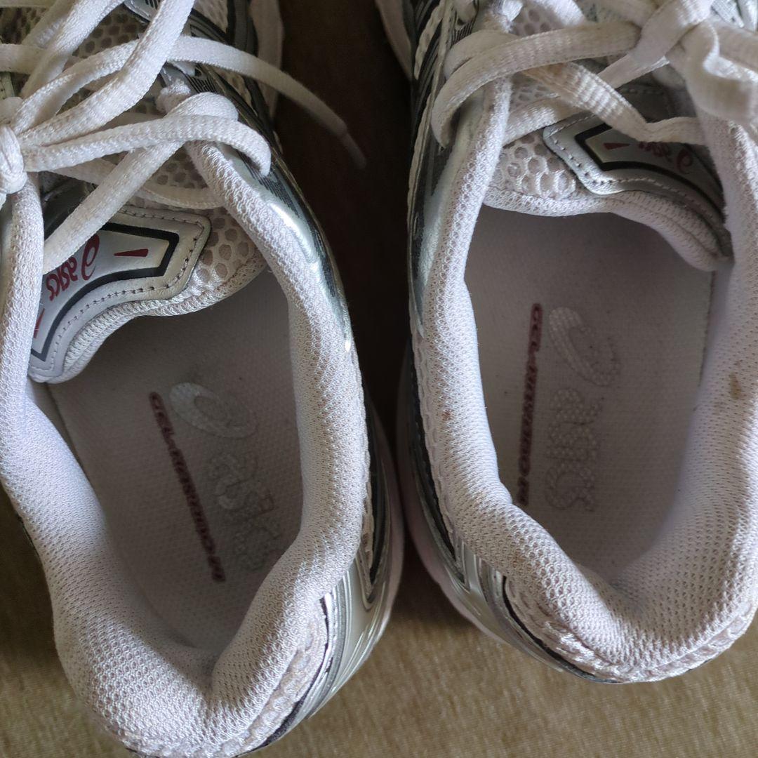 Asics Gel-Kayano 14 サイズ8 26cm