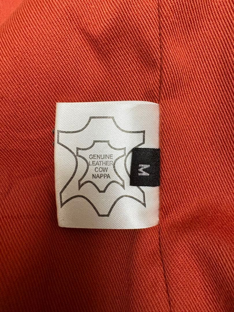 USA ビンテージ A-2 フライト ジャケット M 黒茶 xpv