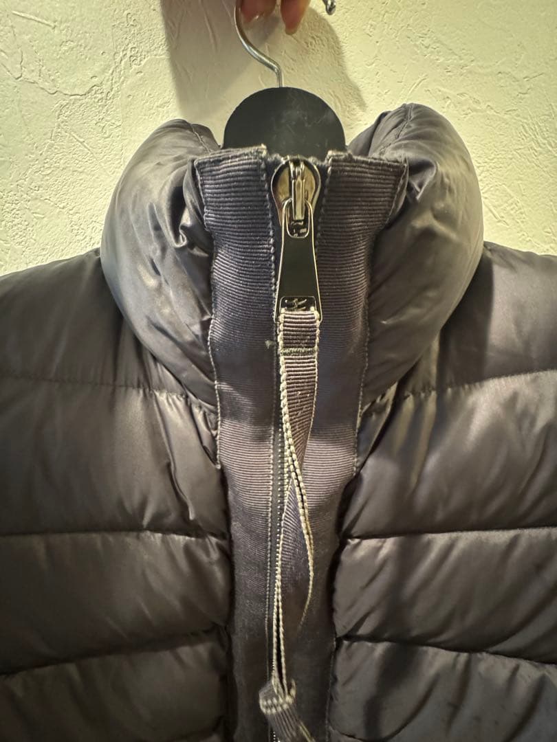 MONCLER モンクレール ダウンジャケット Sサイズ エストネーション