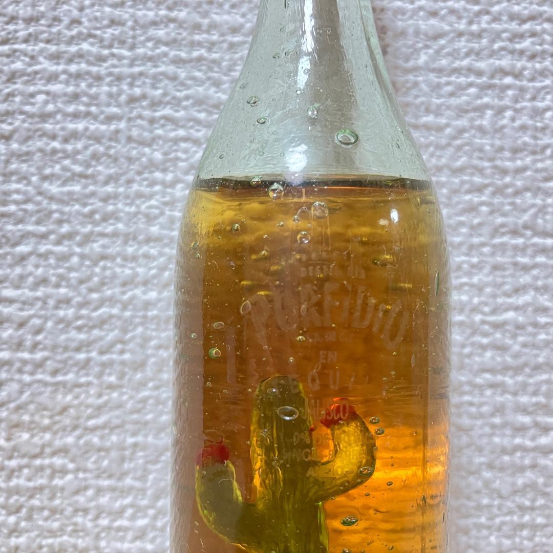 テキーラ　ポルフィディオ　アネホ　ミニボトル　50ml　Porfidio