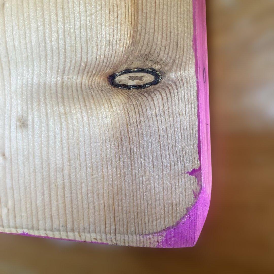 THE CABIN COMPANY ザ・キャビンカンパニー　原画　板絵　クジラ