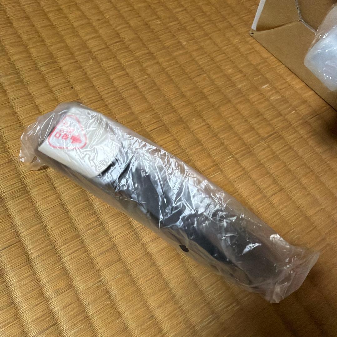 未使用 アサヒ軽金属 オールパンゼロ 22cm ガラス蓋