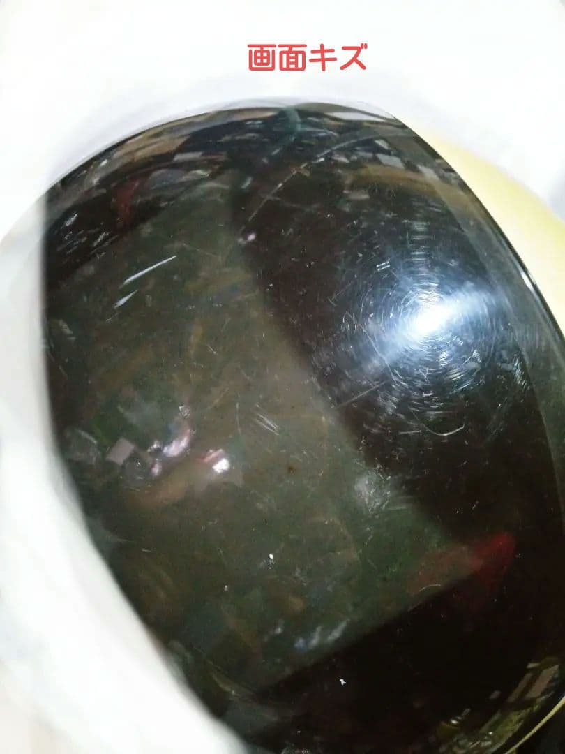 ❤️【激レア】昭和レトロ　ビクター　　球体白黒テレビ　ジャンク品✨❤️❤️