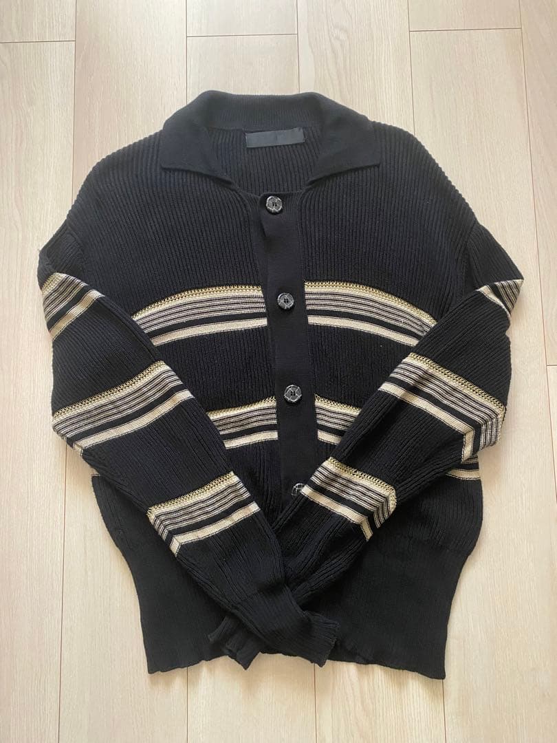 SHOOP カーディガン