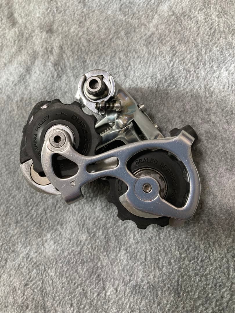 DURA-ACE 7700 コンポーネントセット