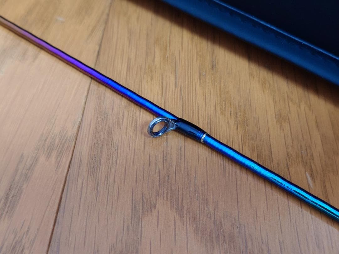 シマノ ワールドシャウラリミテッド 2701FF-3 2025年5月購入 保証有