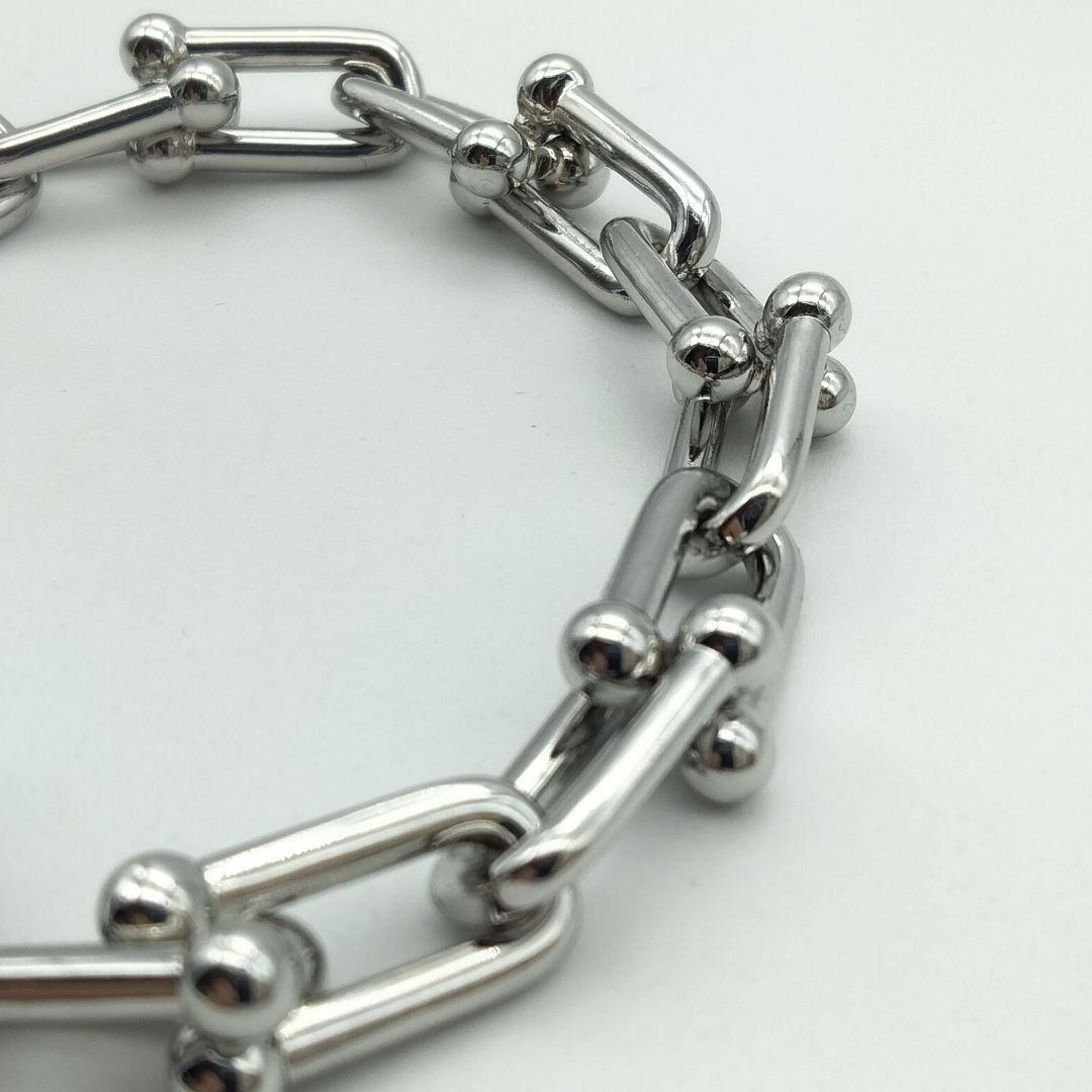 19.5cmブレスレット、40cmネックレスセット