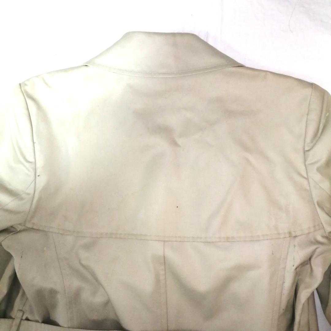 burberrys prorsum トレンチコート