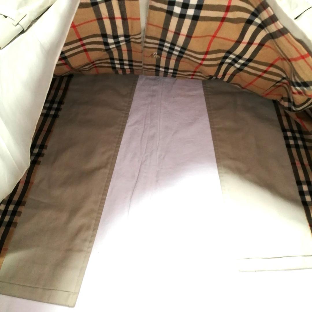 burberrys prorsum トレンチコート