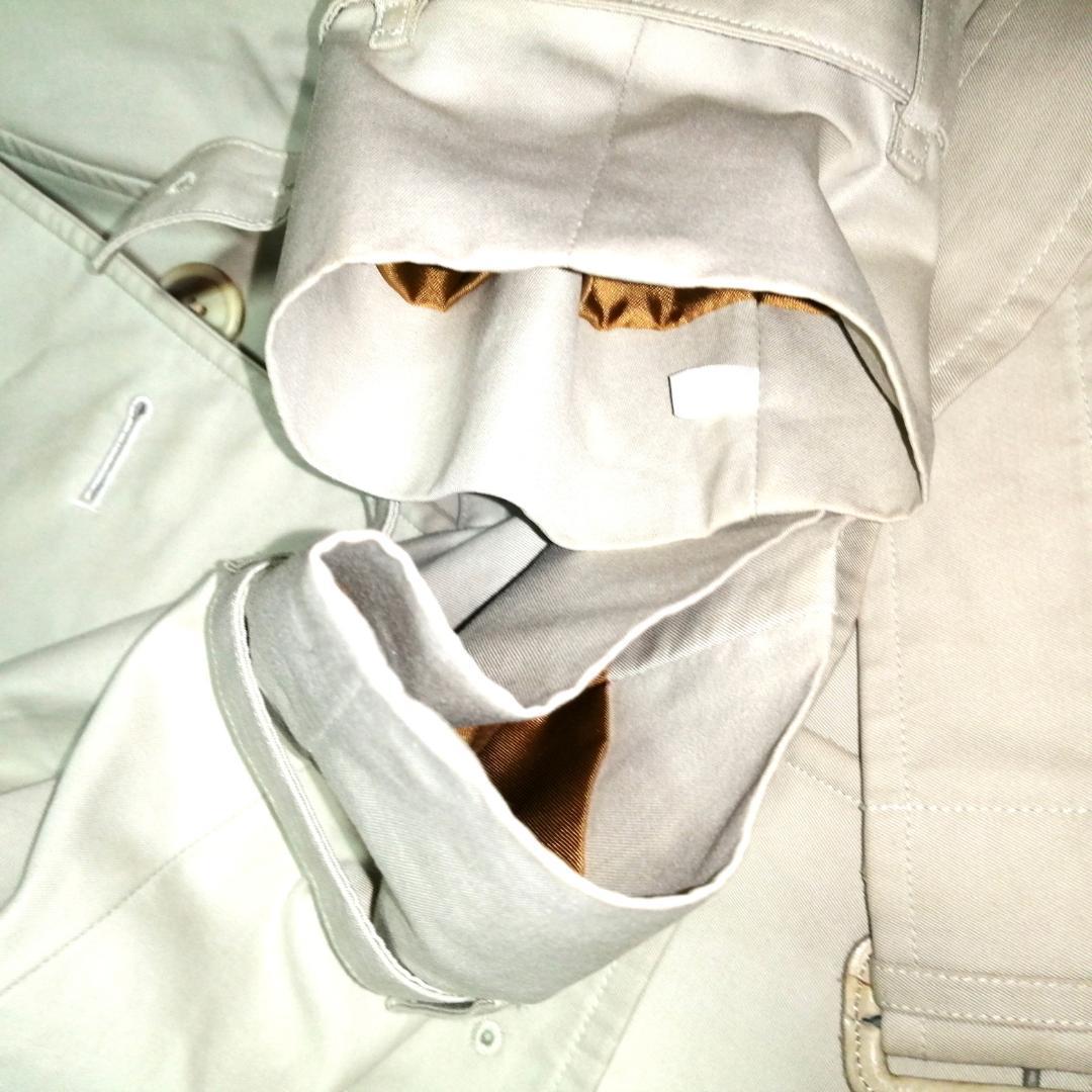 burberrys prorsum トレンチコート