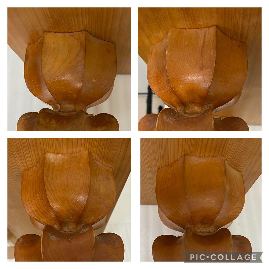 3-1926 碁盤（榧）・碁石（蛤、花梨）セット