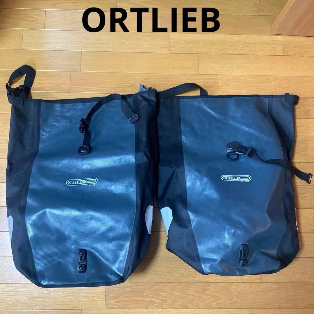 オルトリーブ クラシック40