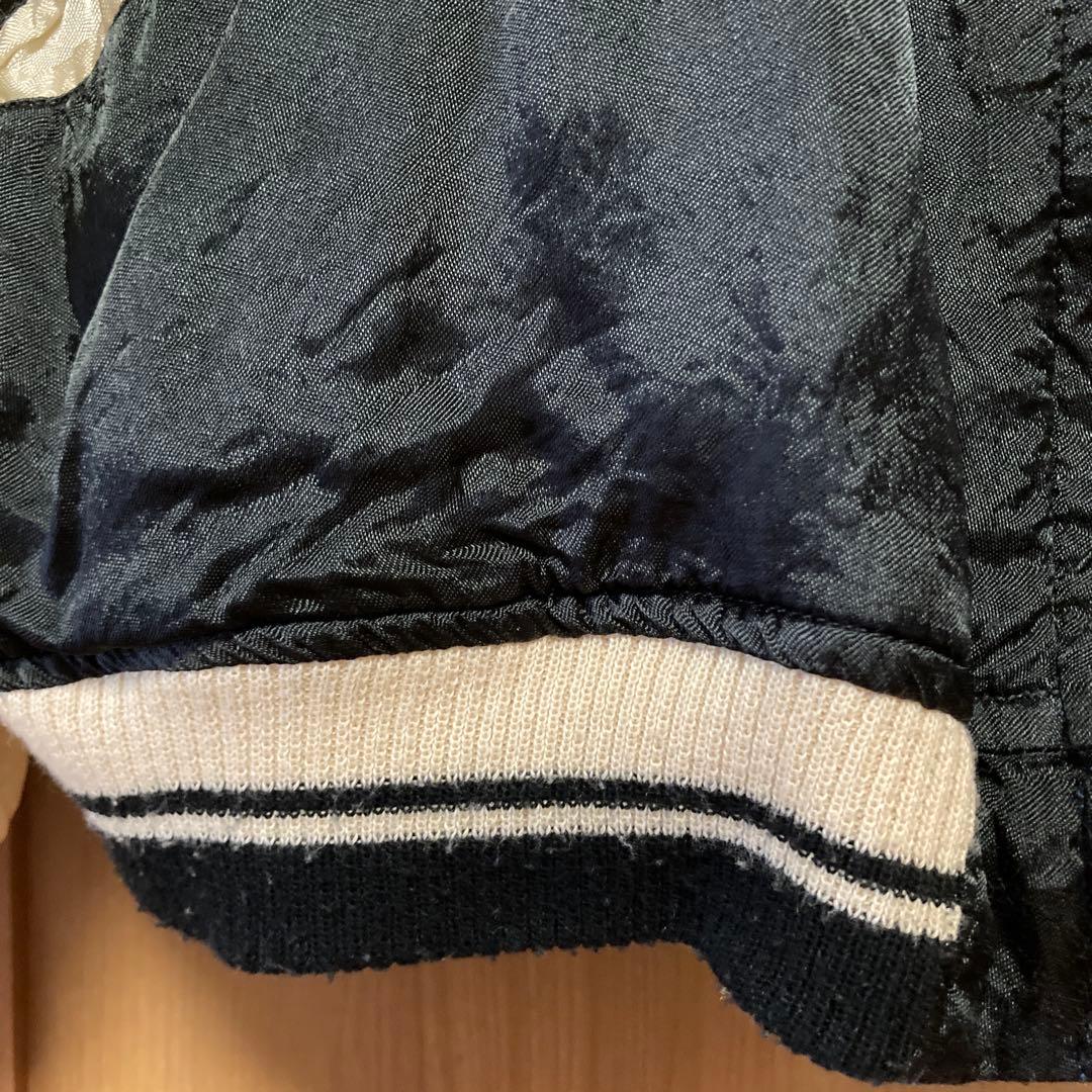 タ*シ様 (美品)ウエアハウス ”SOUVENIR JACKET PANAMA”