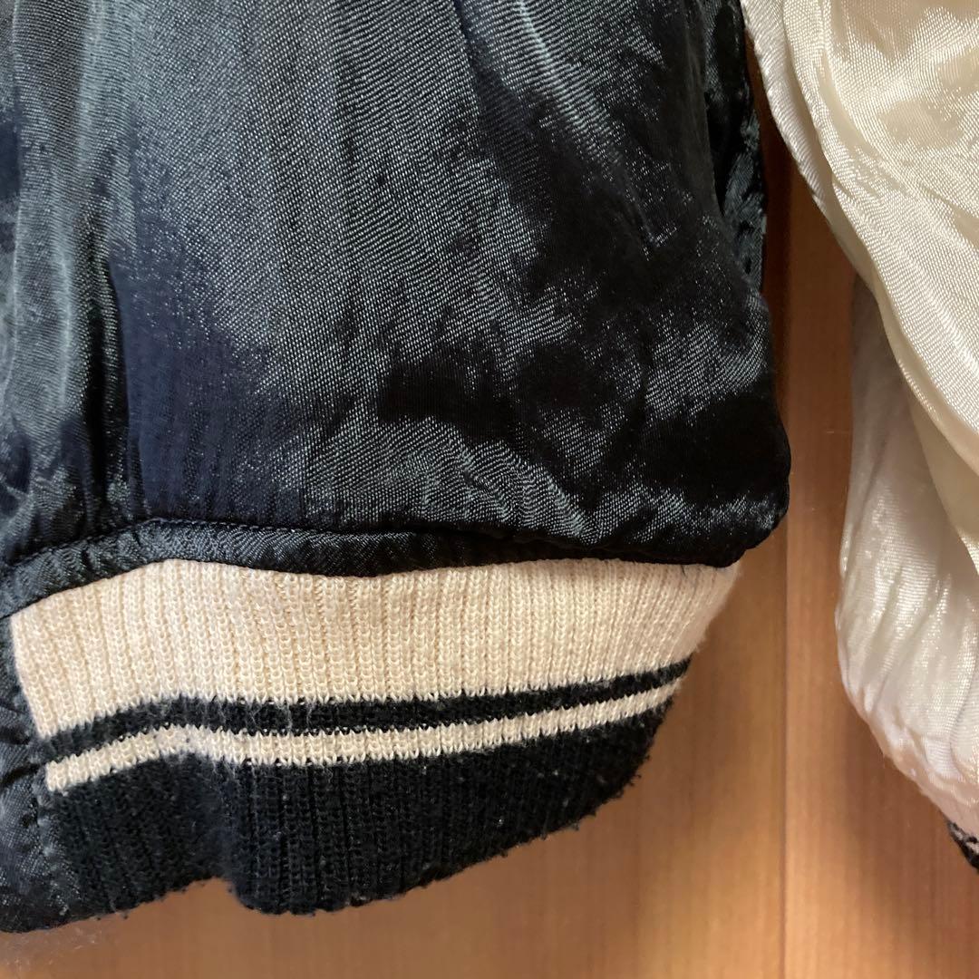 タ*シ様 (美品)ウエアハウス ”SOUVENIR JACKET PANAMA”