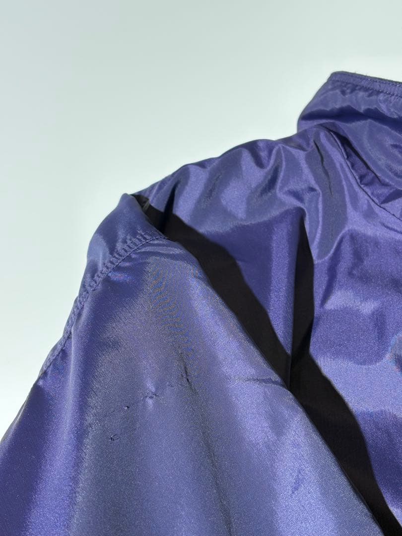 90s 希少XL｜Patagonia｜パープル｜95年