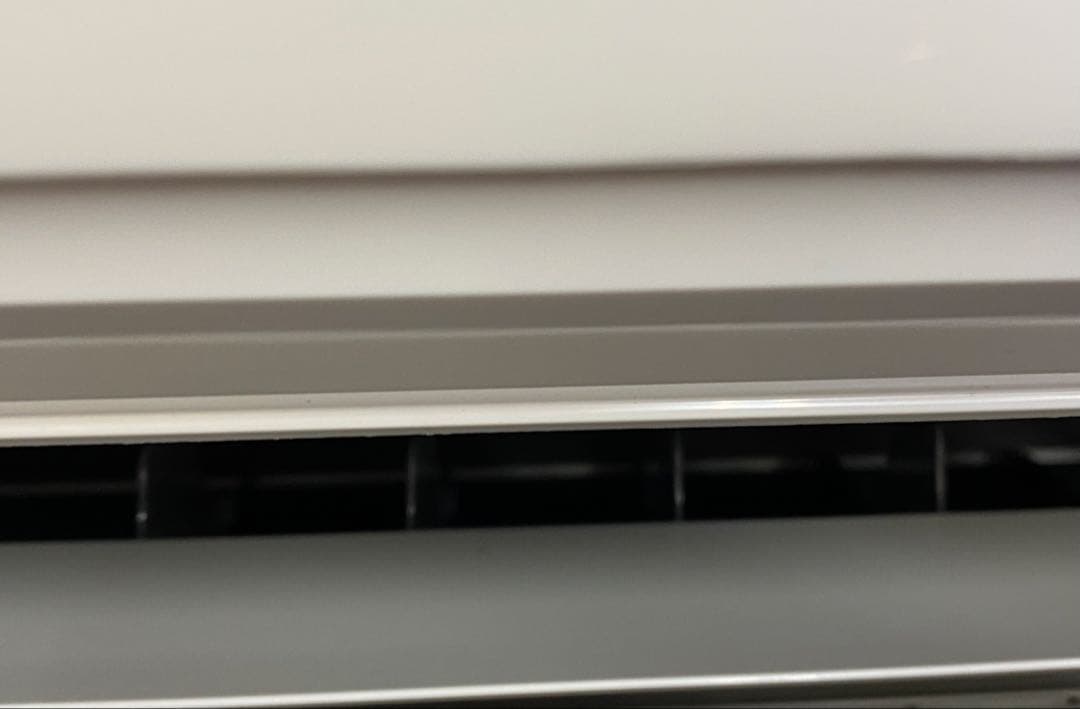 日立 ルームエアコン RAS-W22M(W) 2022年製