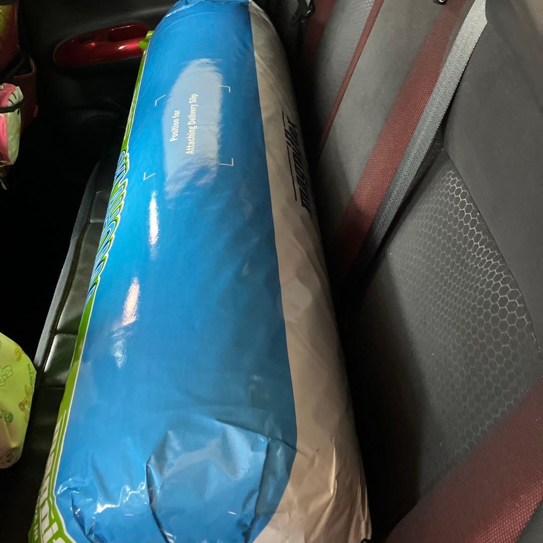 9/20まで限定　OKLAHOMA 高反発マットレス シングル 23cm