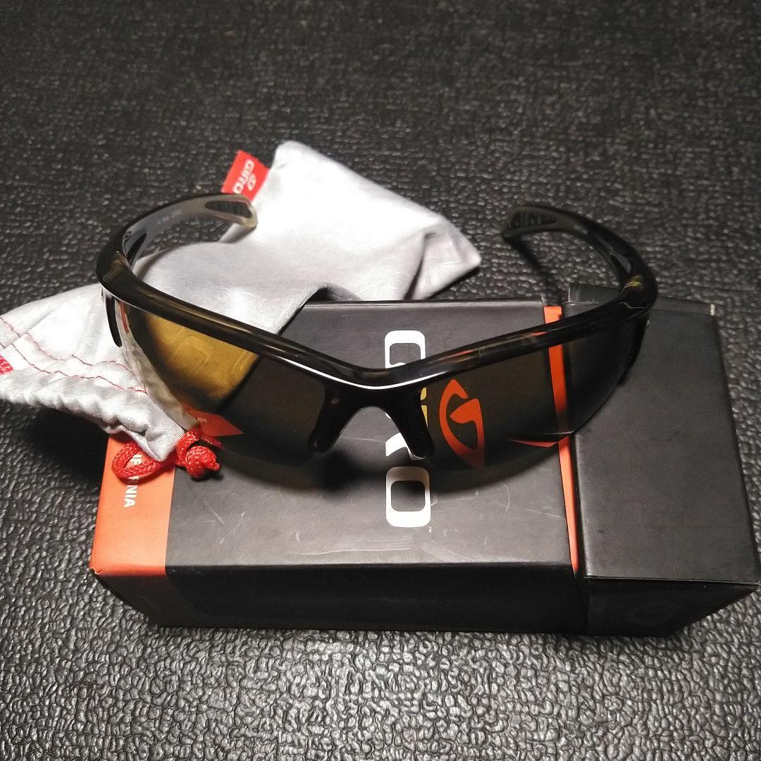 GIRO　SEMI サングラス　未使用