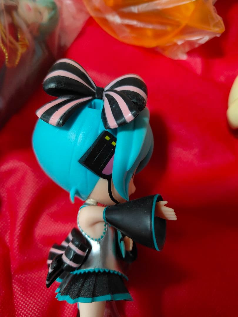 ジャンクフィギュア　その他