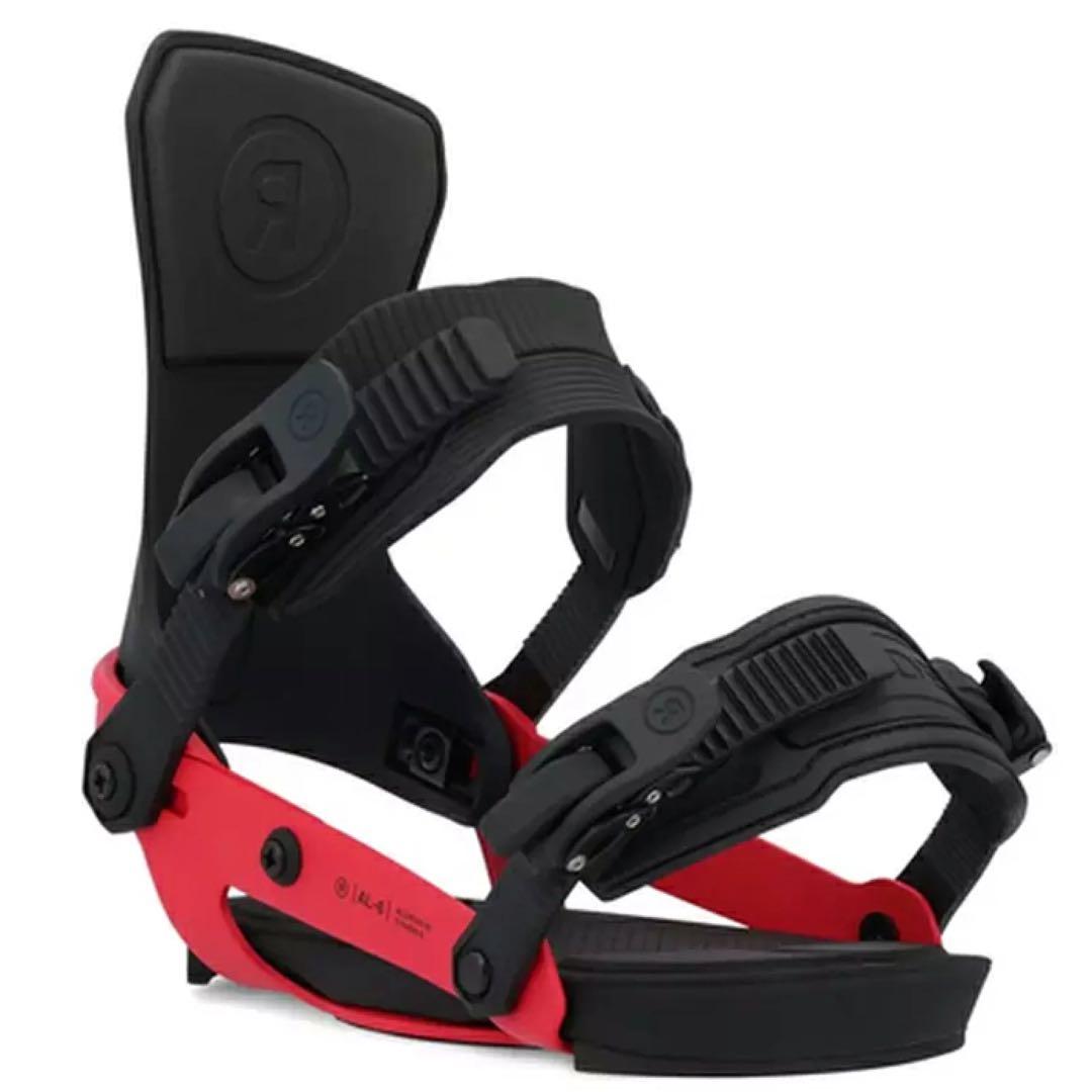 【新品】ミドルフレックス＊RIDE 女性用ビンディング オールラウンド