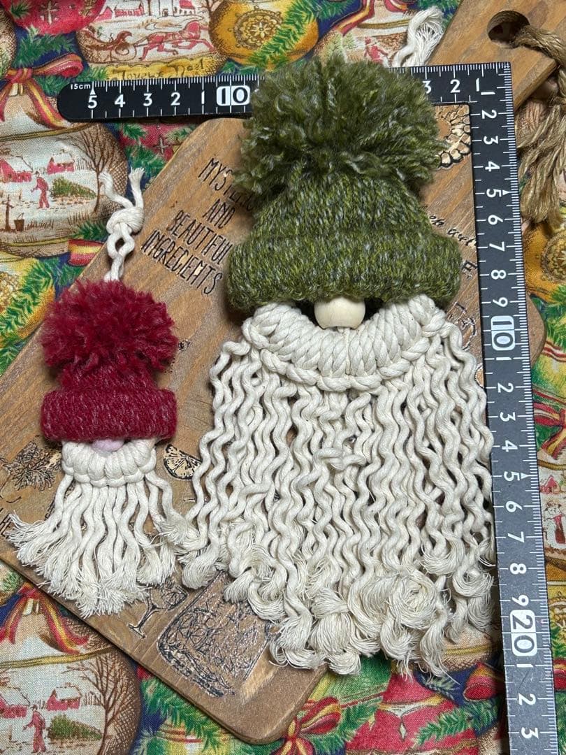 サンタさんセット！Ｄ　No.561