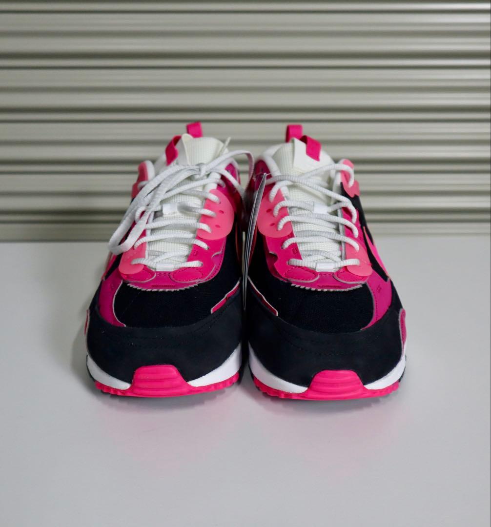 山*ん様 新品未使用 完売 NIKE W AIR MAX 90 FUTURA 箱