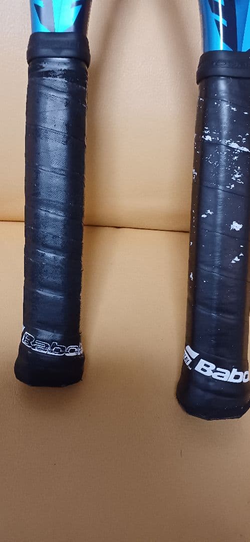 バボラ ピュアドライブ2021 G2　2本セット