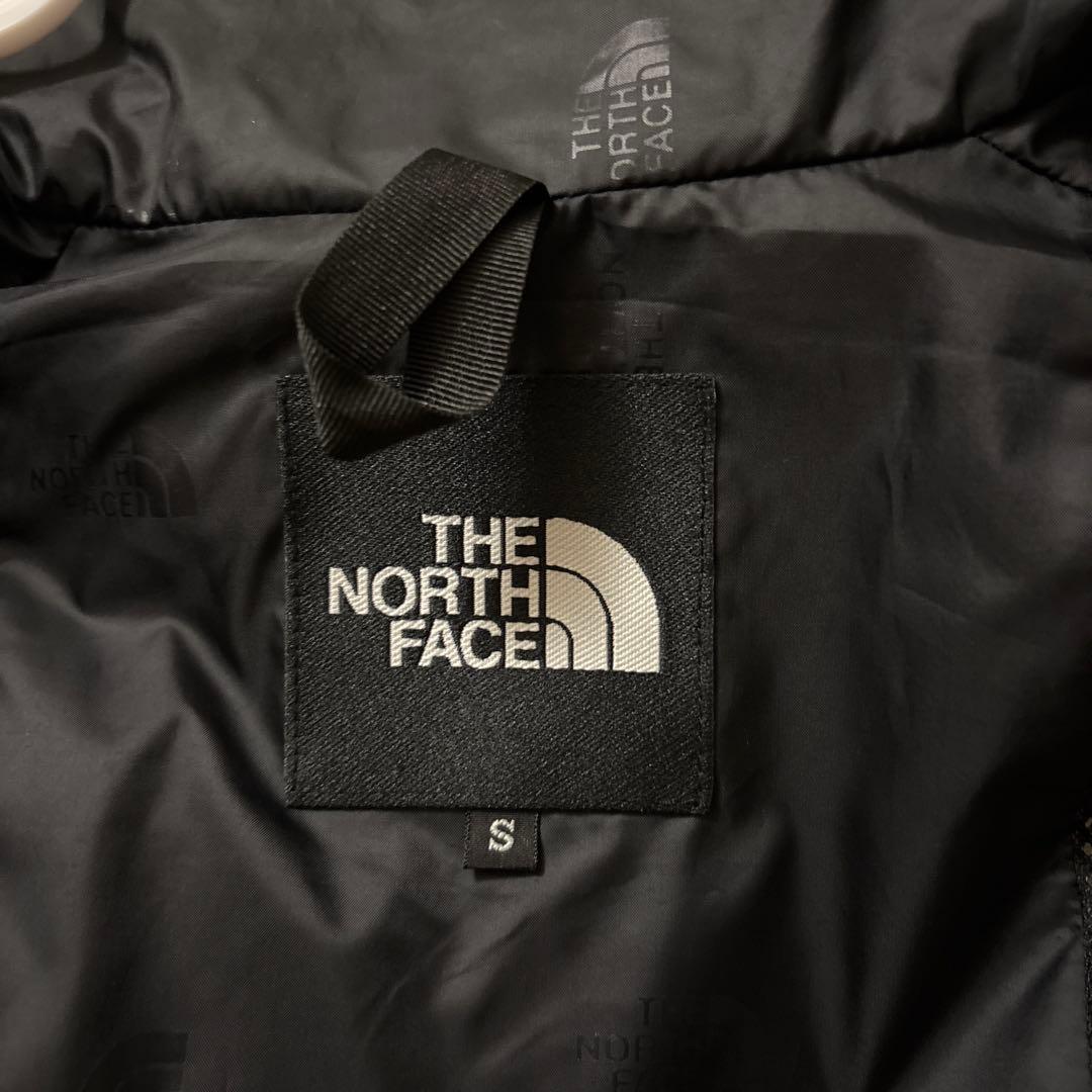 THE NORTH FACE マウンテンライトジャケット　Sサイズ ニュートープ