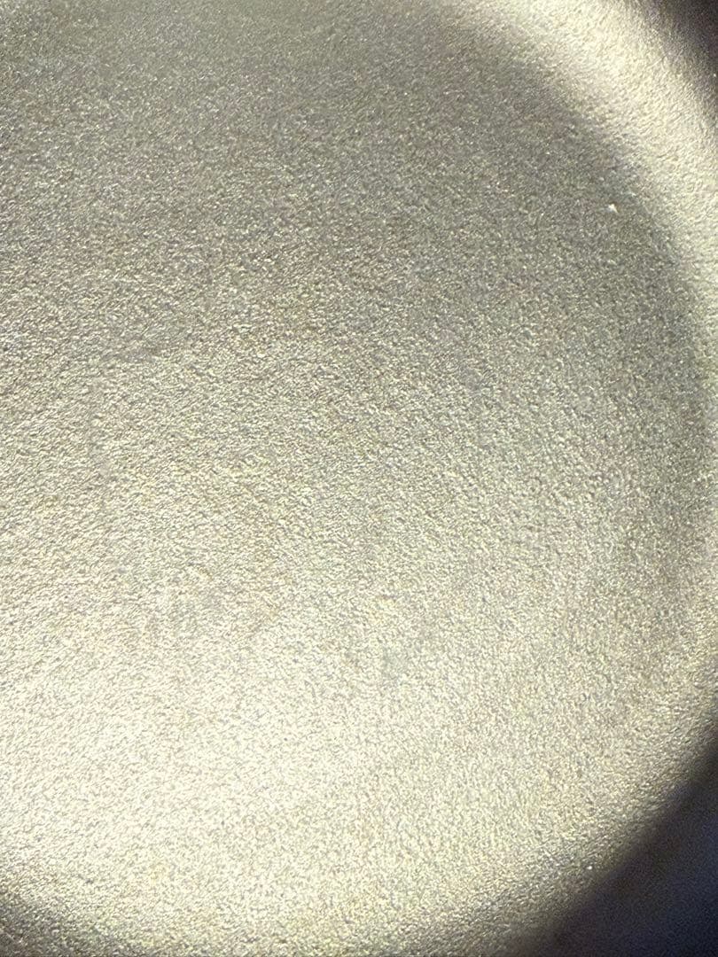 ル・クルーゼ　ココット・ロンド 20cm マットブラック 両手鍋