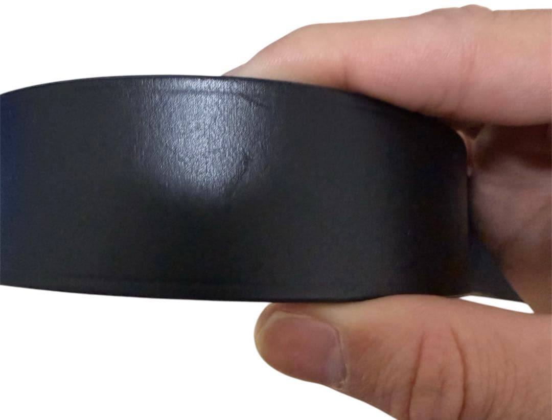 バレンシアガ BBラージベルト　サイズ85