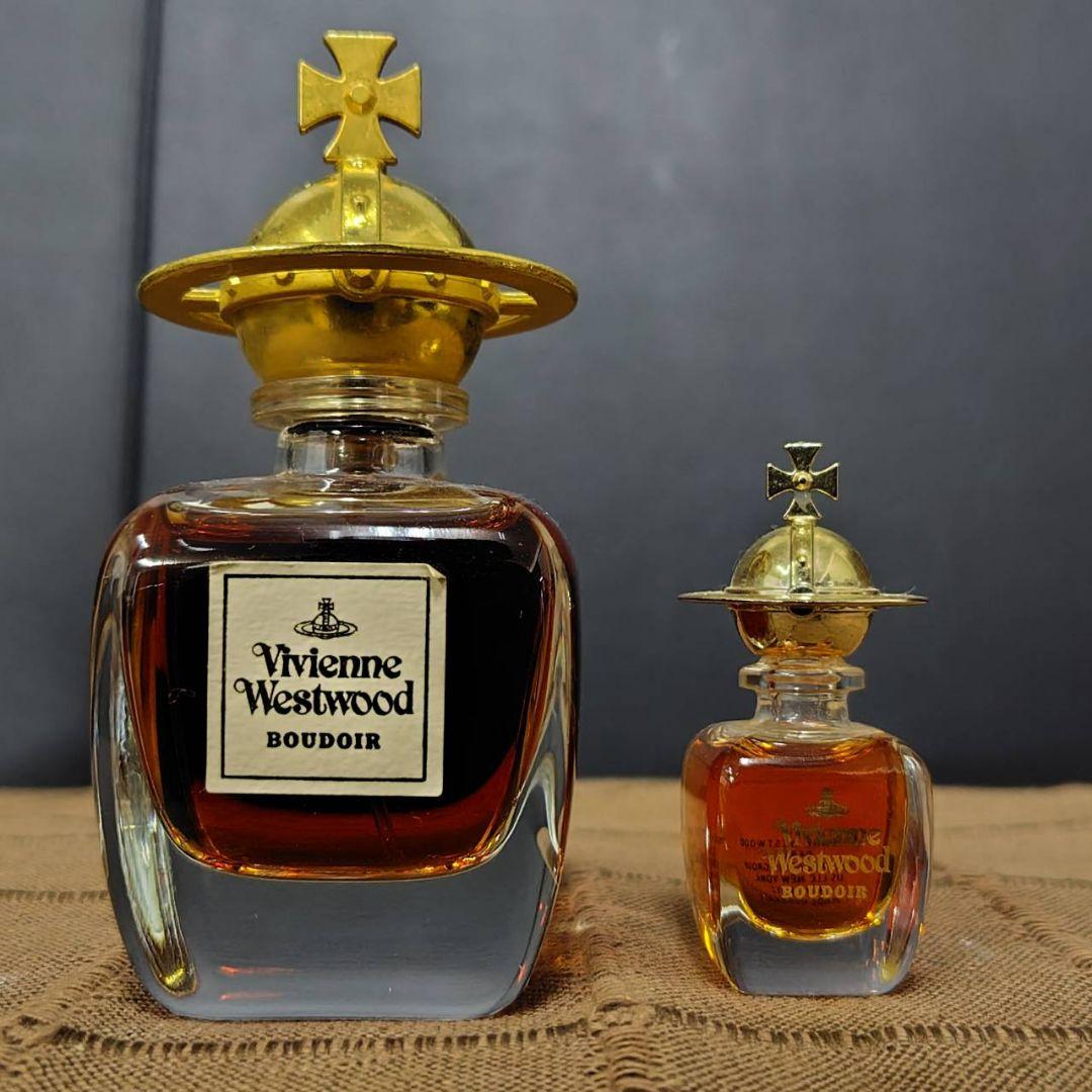 vivienne westwood ブドワール 50ml