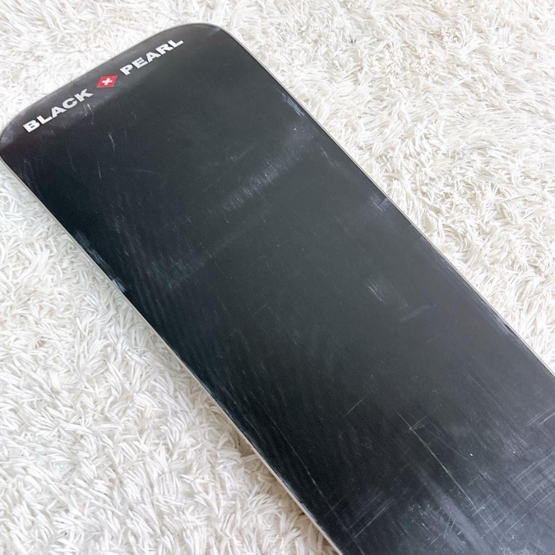 【希少】BLACK PEARL PROTO 178 19-20