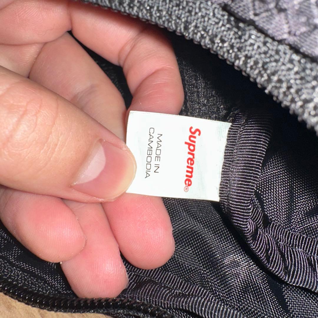 バッグ Supreme Messenger Bag 22ss