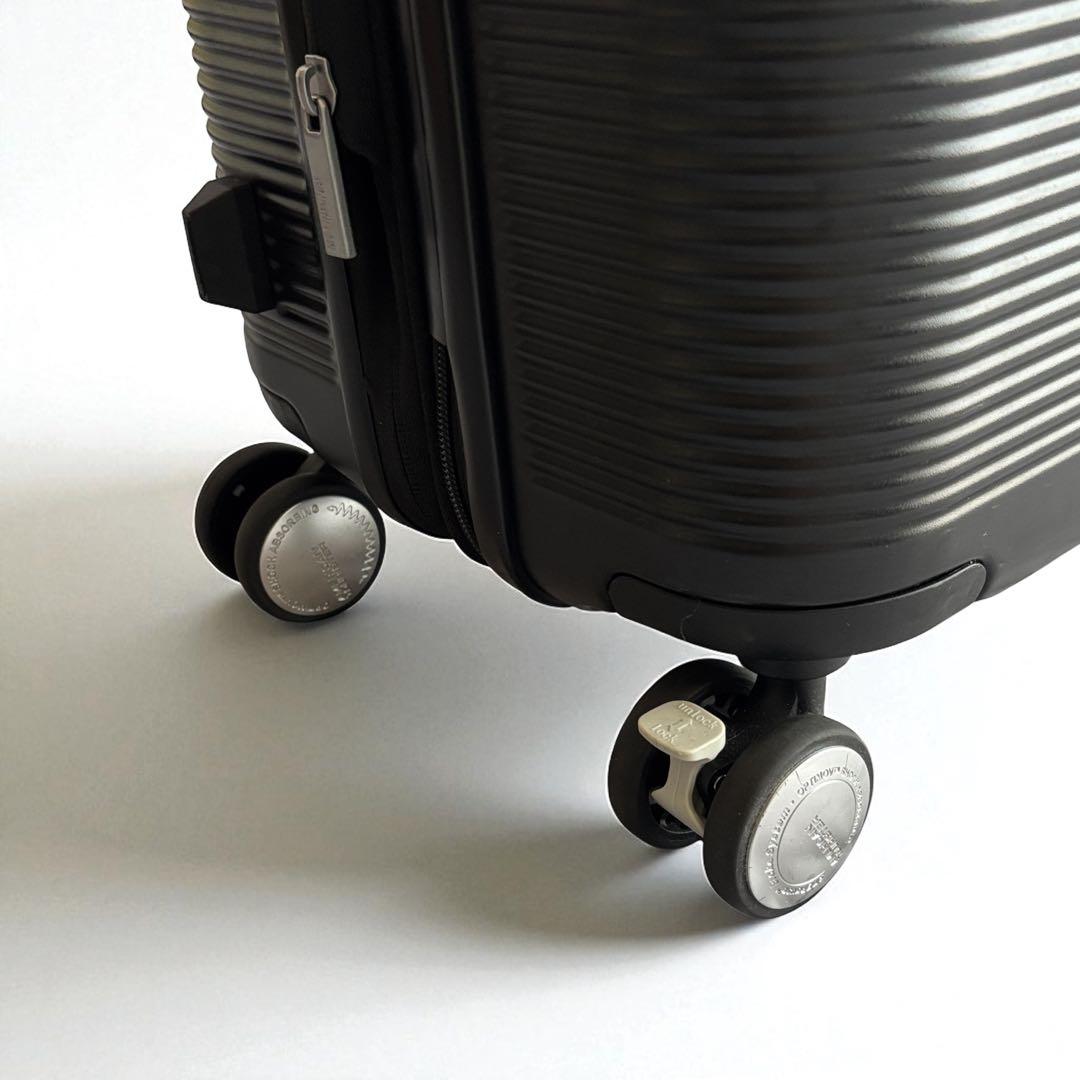 AMERICAN TOURISTER スーツケース