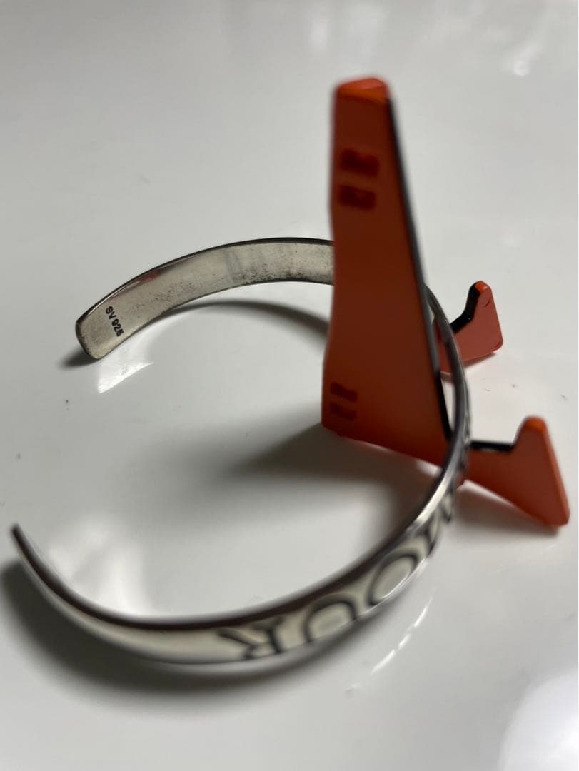 ヒステリックグラマー　バングル