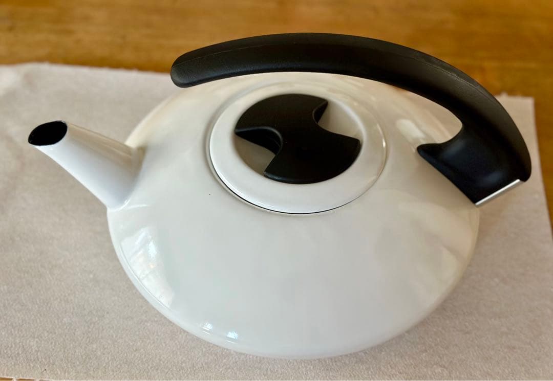 野田琺瑯　monoケトル