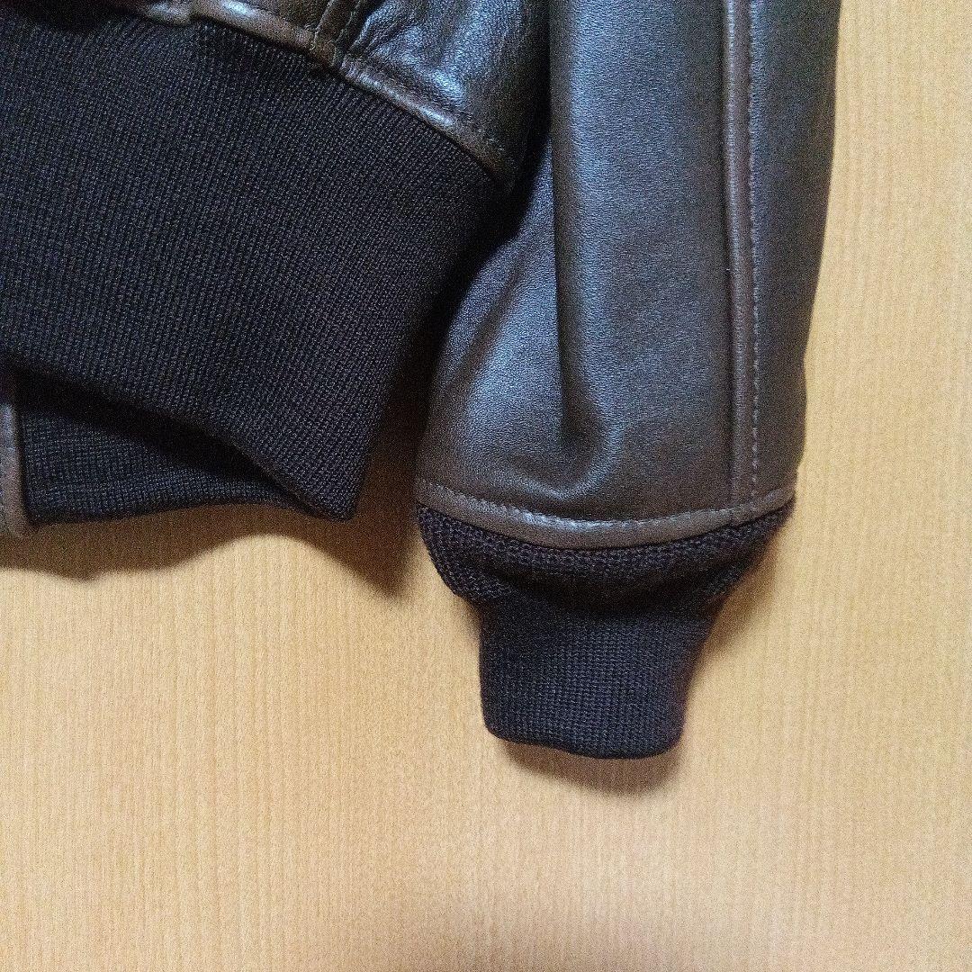 AVIREX G-1現行モデル新品　トップガン M