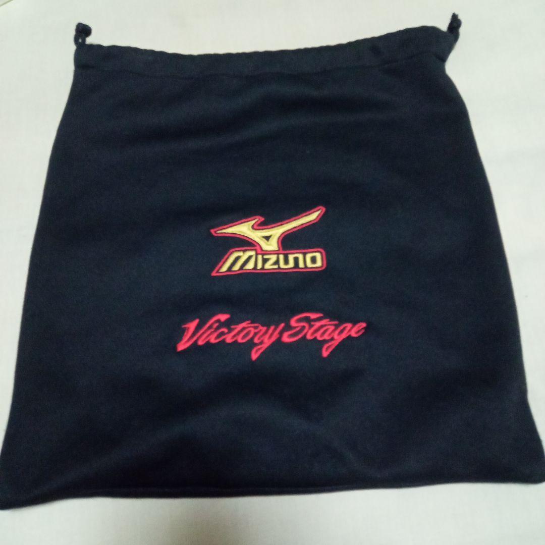 最終値下げ　ミズノ 軟式グラブ　ビクトリーステージ　左投げ