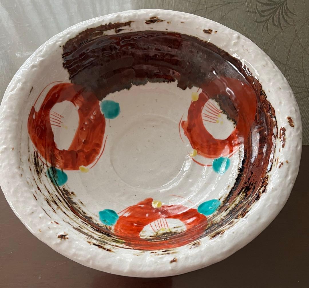 専用　九谷焼　ルクルーゼ