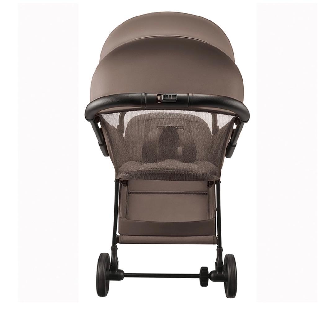 ド*ラ様 未開封　限定3000台　ヴィット ココアブラウン BR